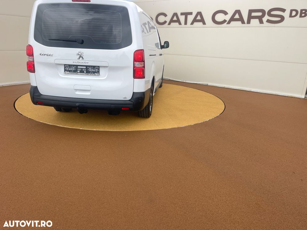 Peugeot Expert  2.0HDI  L3 - 13