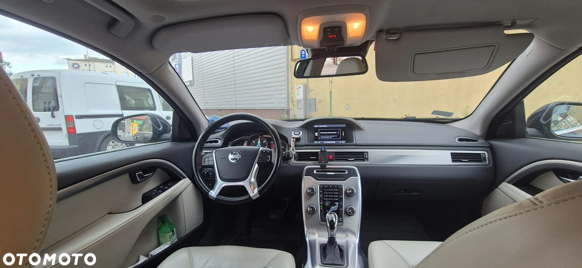 Volvo V70 - 11