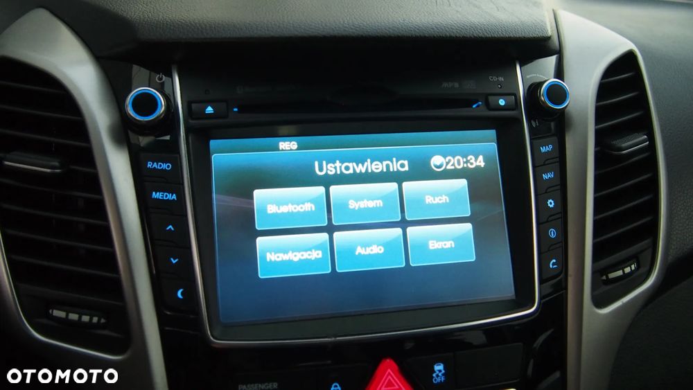 Hyundai i30 1.4 Family - 9