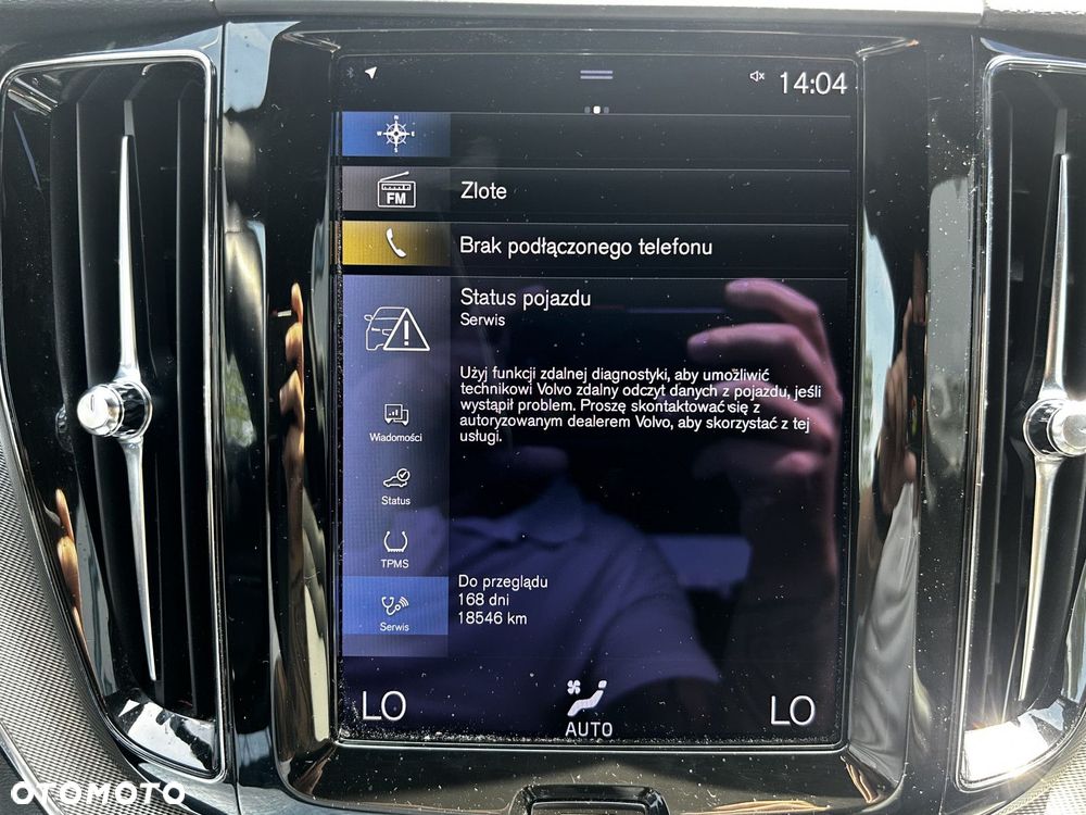 Volvo XC 60 - 30