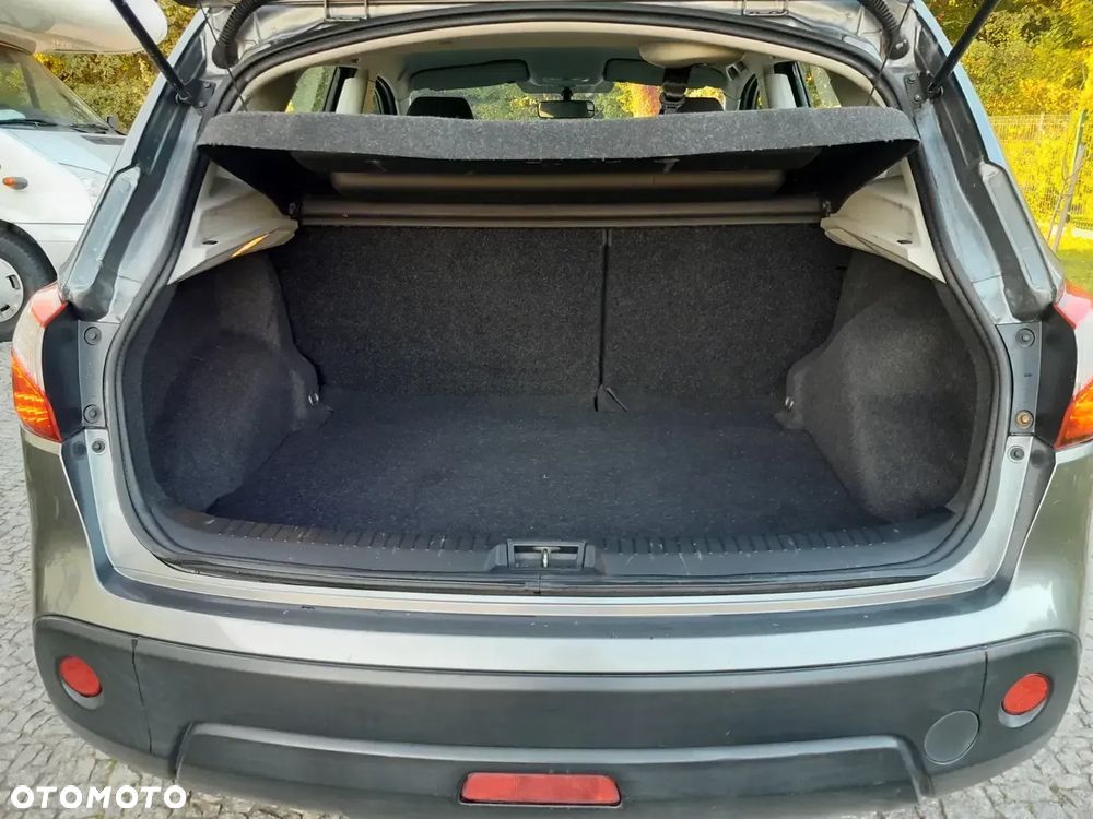Nissan Qashqai - 27