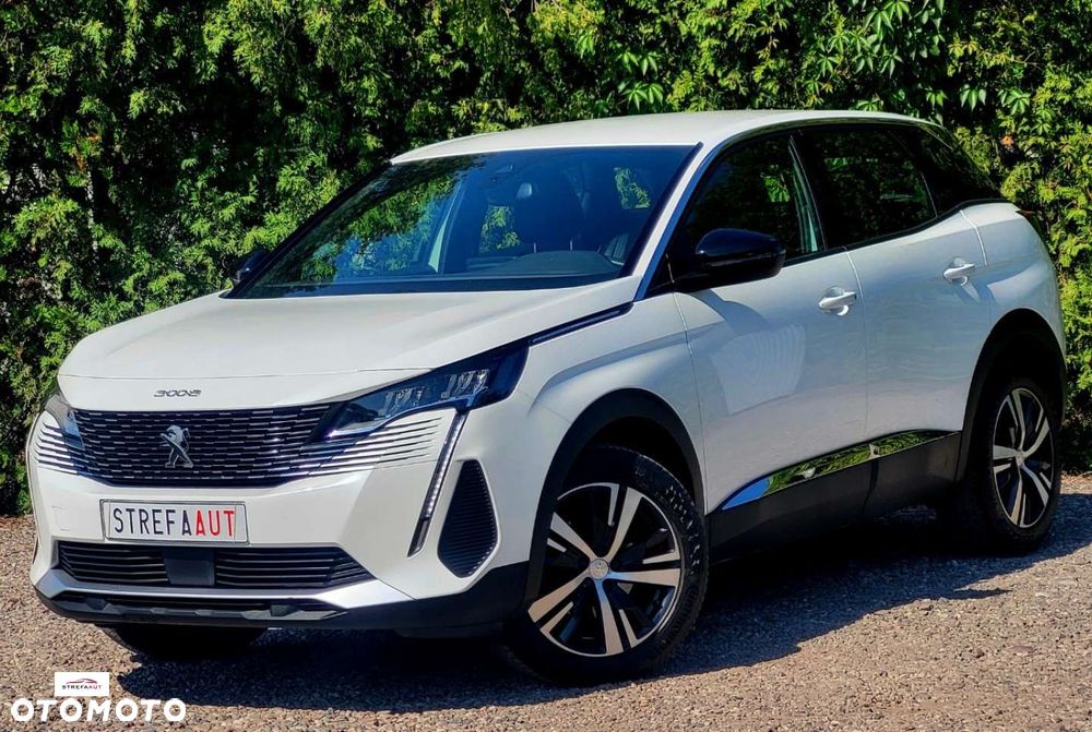 Peugeot 3008 - 39