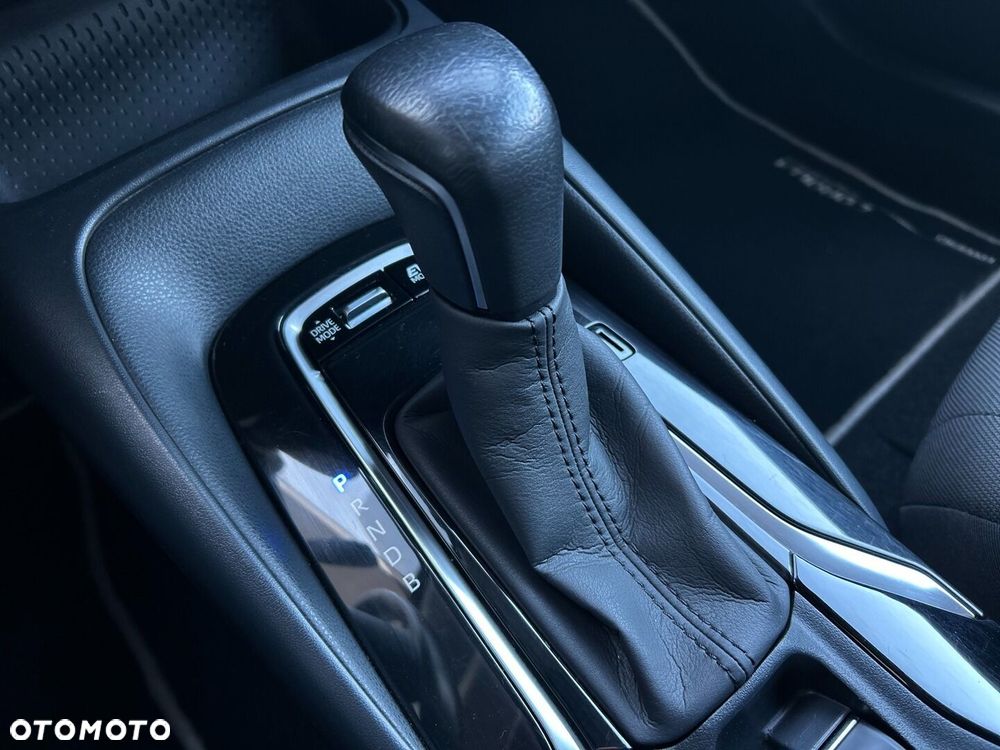 Toyota Corolla 1.8 Hybrid Comfort - 20