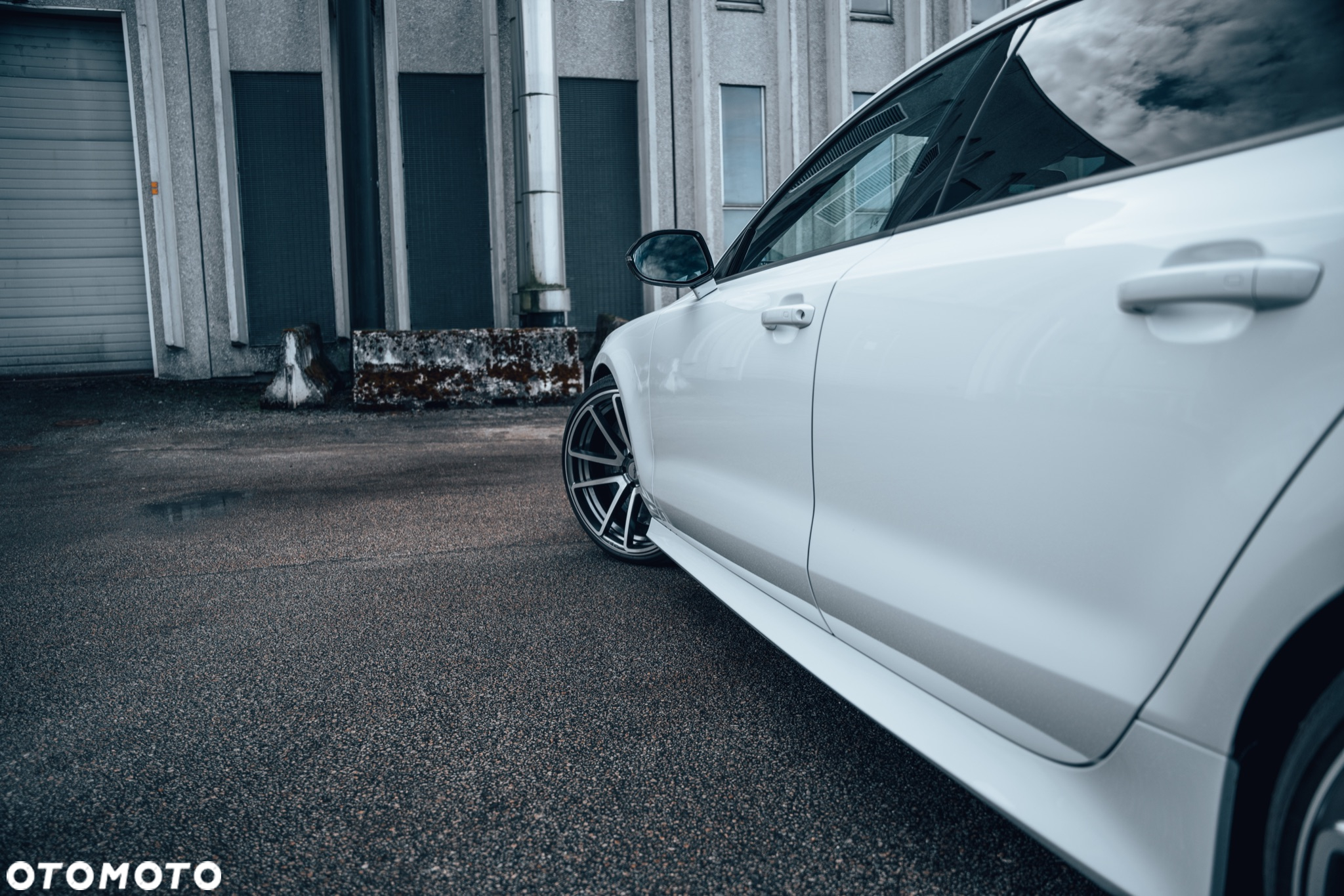 Audi RS7 Sportback performance - 17