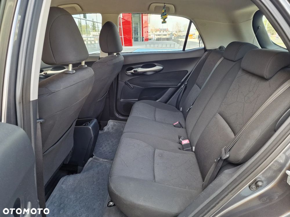 Toyota Auris 1.4 VVT-i Sol - 17