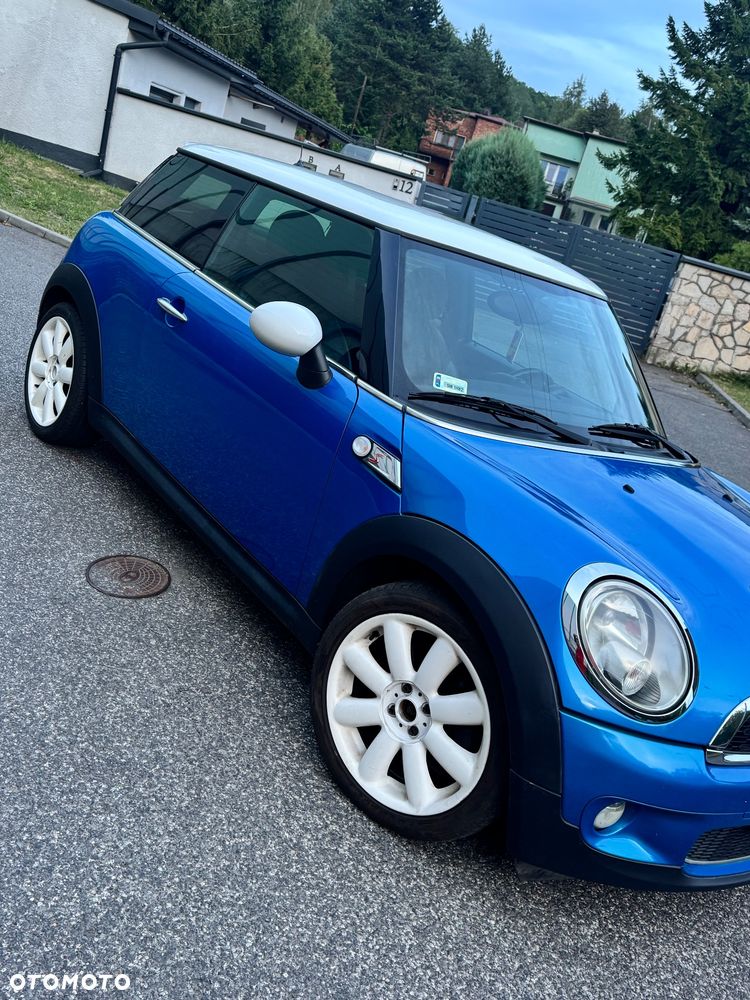 MINI Cooper S - 12