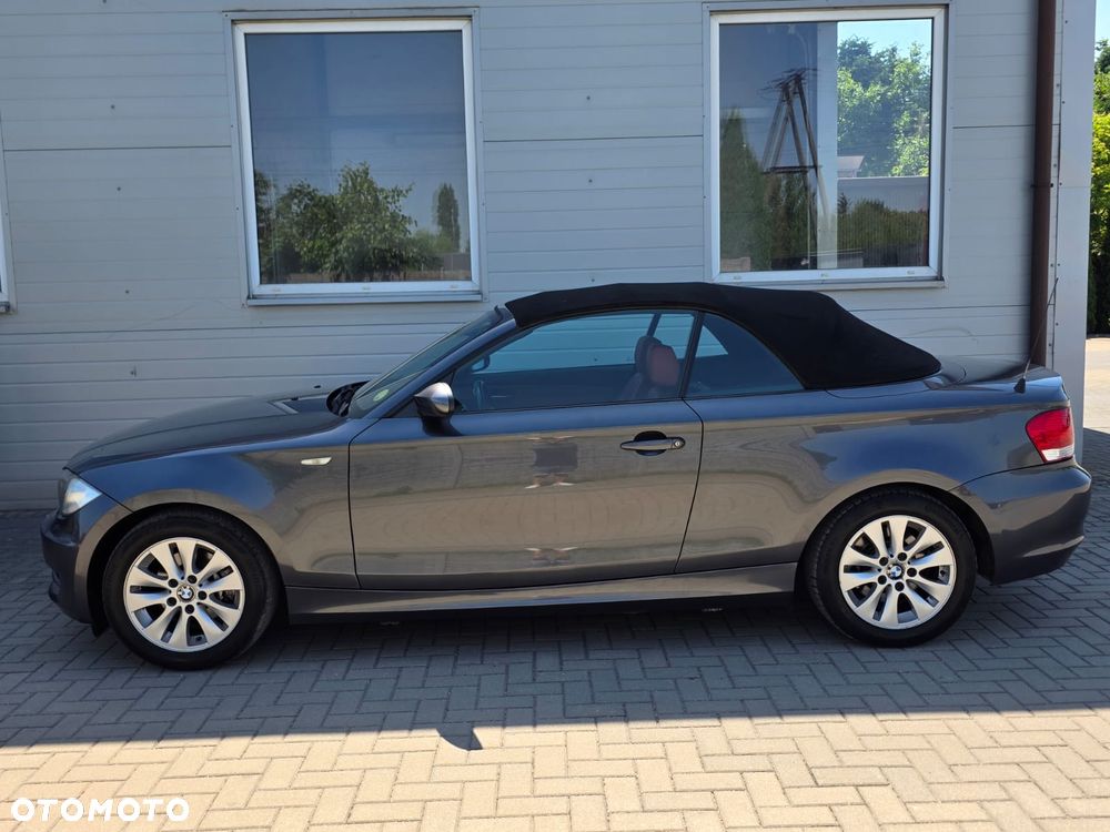 BMW Seria 1 118i - 9