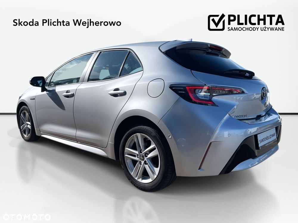 Toyota Corolla - 16