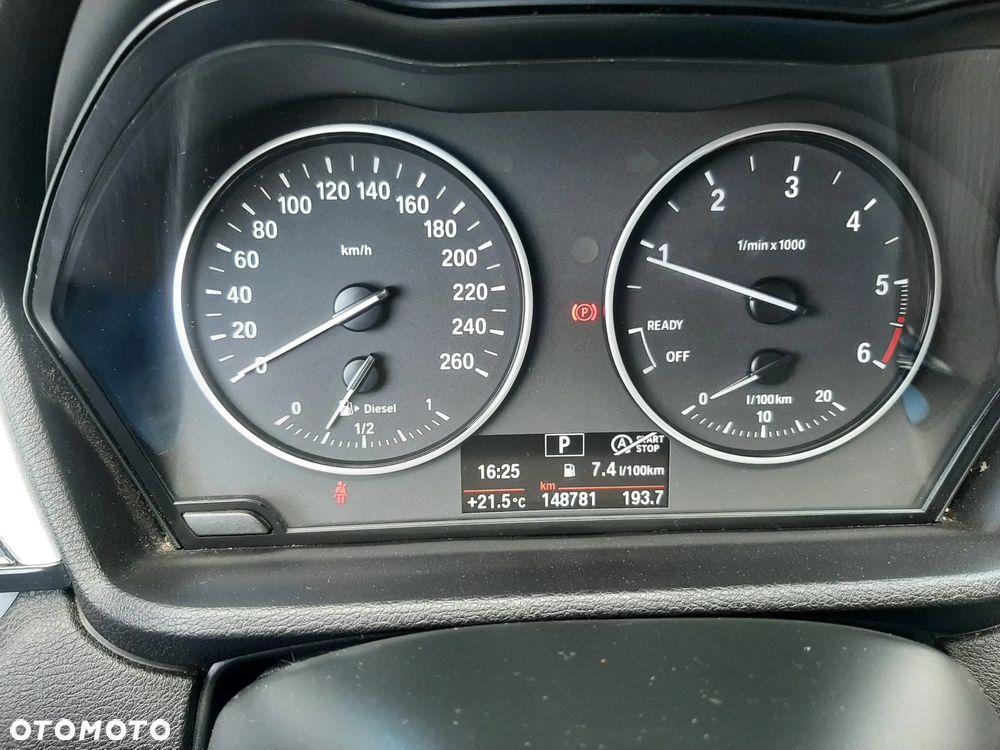 BMW X1 xDrive18d Advantage - 18