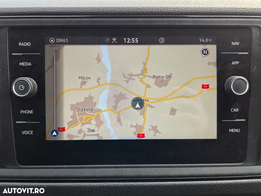 Volkswagen New Crafter L3H2 - 26