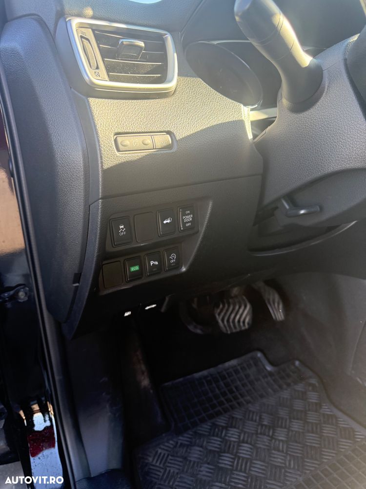 Nissan X-Trail 1.6D Stop/Start X-Tronic Acenta - 4