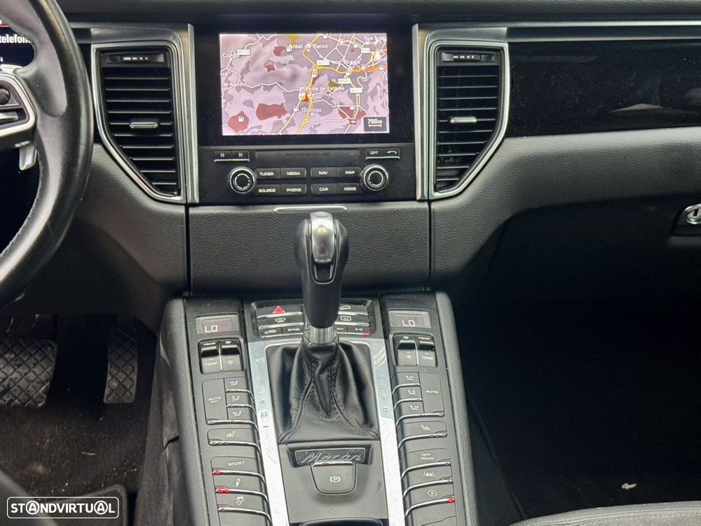 Porsche Macan S Diesel PDK - 40