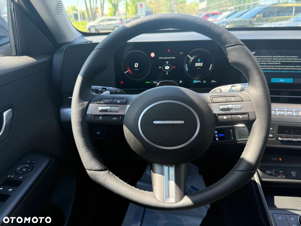 Hyundai Kona Electric 65kWh Smart - 13