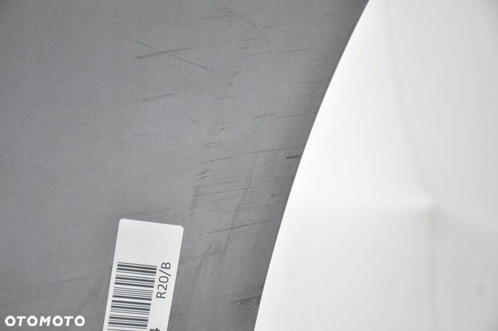 zderzak przedni * przód citroen c4 i lift - 12