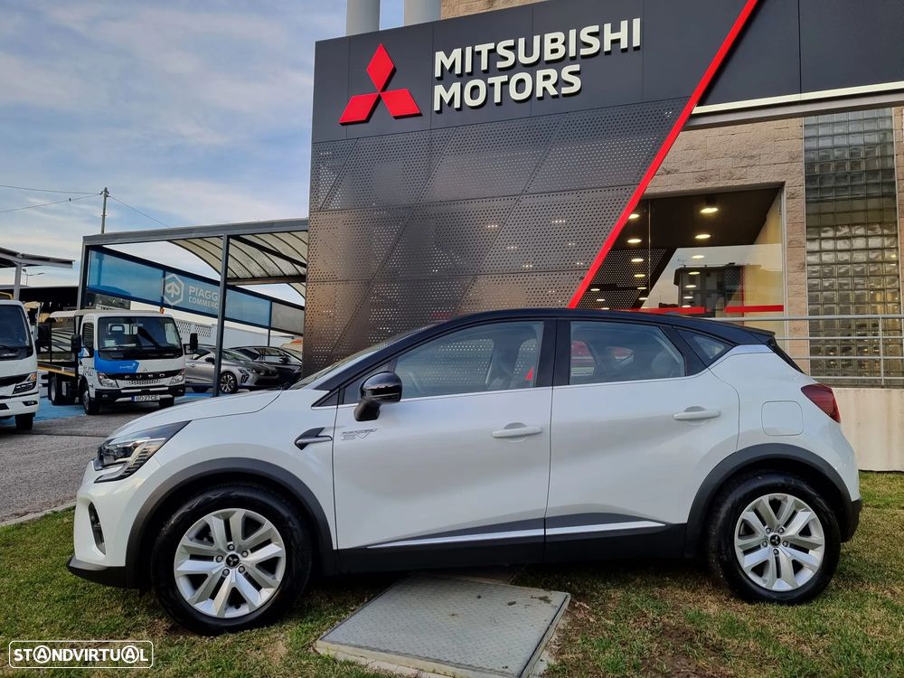 Mitsubishi ASX 1.6 PHEV Intense - 5