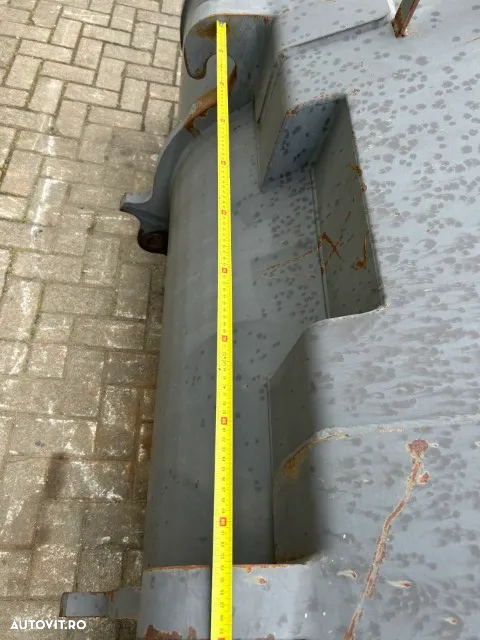 Cupa cu dinti volvo - 8