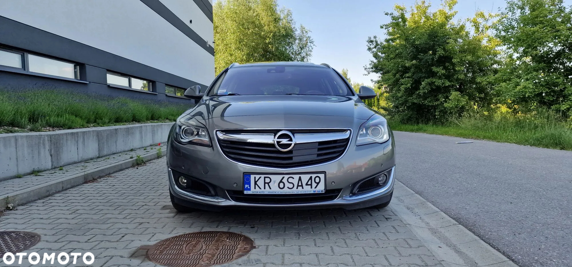 Opel Insignia 1.6 CDTI - 2