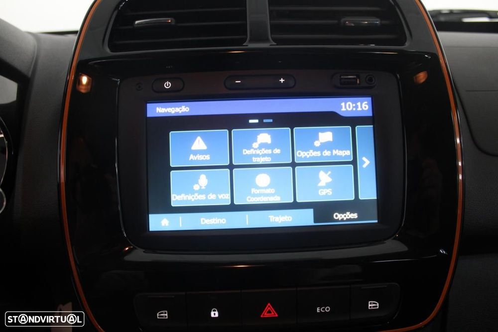 Dacia Spring Electric 45 Comfort Plus - 27
