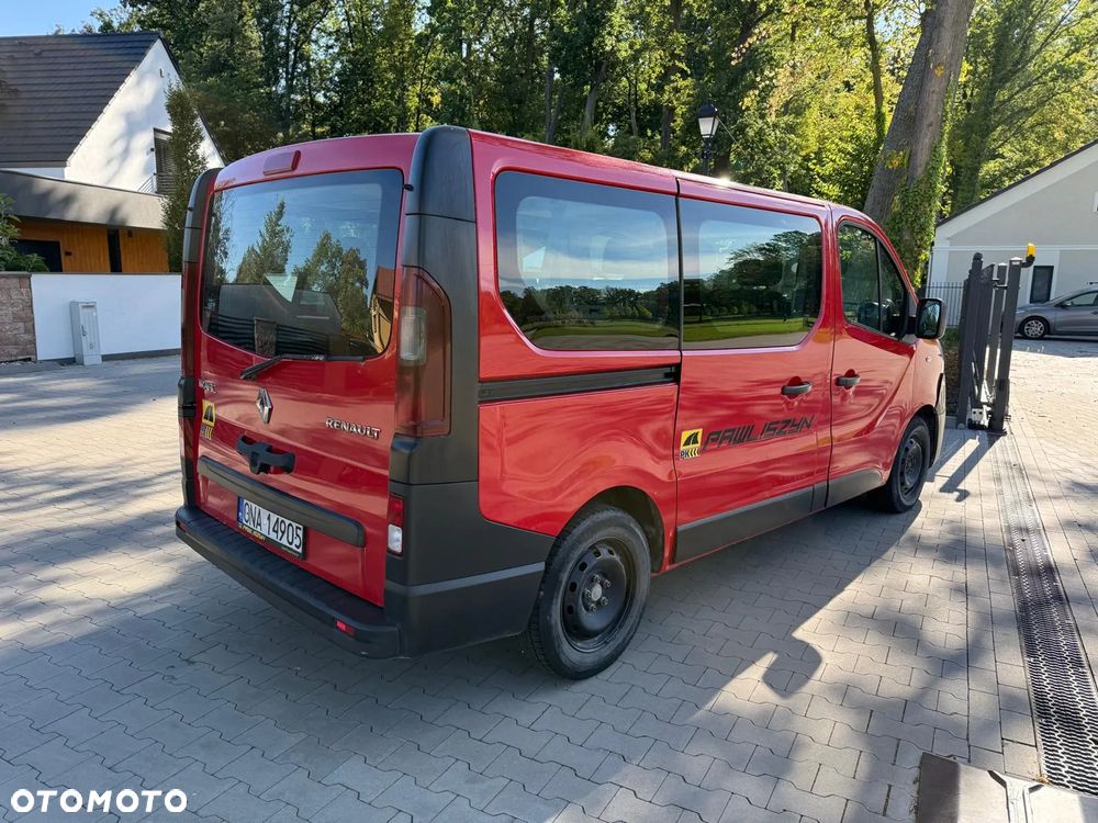 Renault Trafic - 4