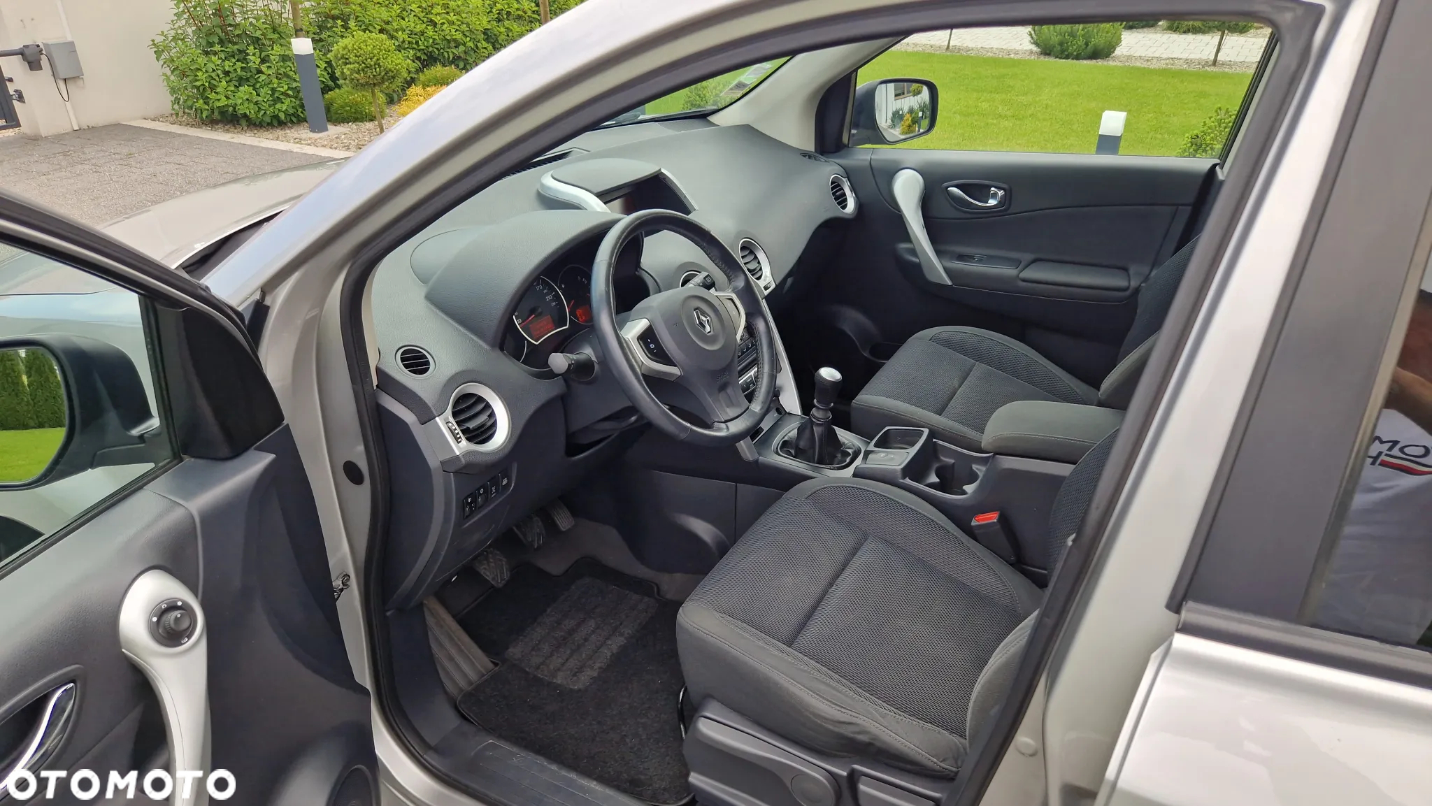 Renault Koleos 2.0 dCi FAP 4x2 Expression - 7