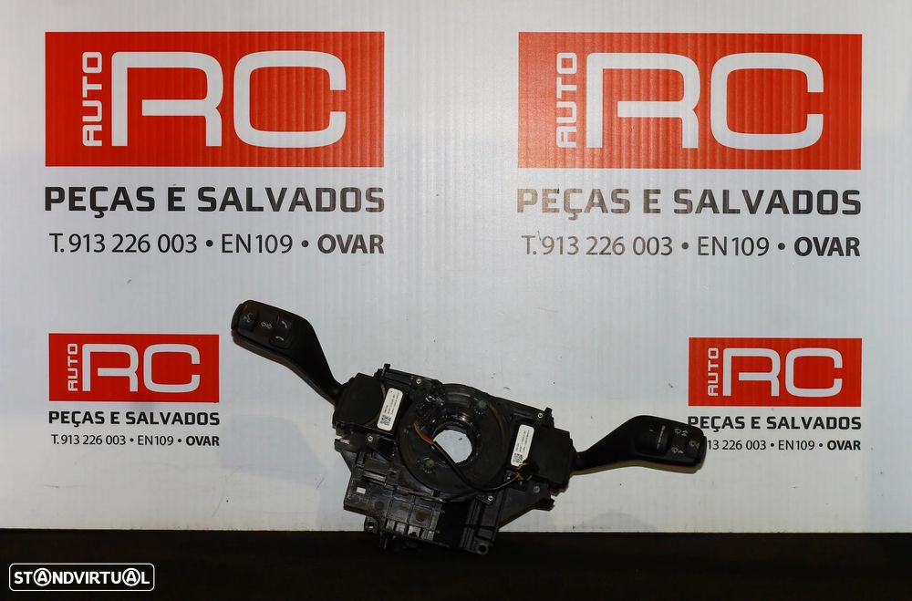 FITA AIRBAG C/COMUTADORES FORD S-MAX - 1