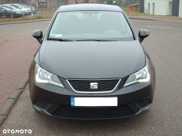 Seat Ibiza 1.0 MPI Style - 2