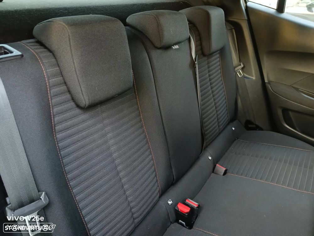 Peugeot e-2008 50 kWh Active Pack - 33