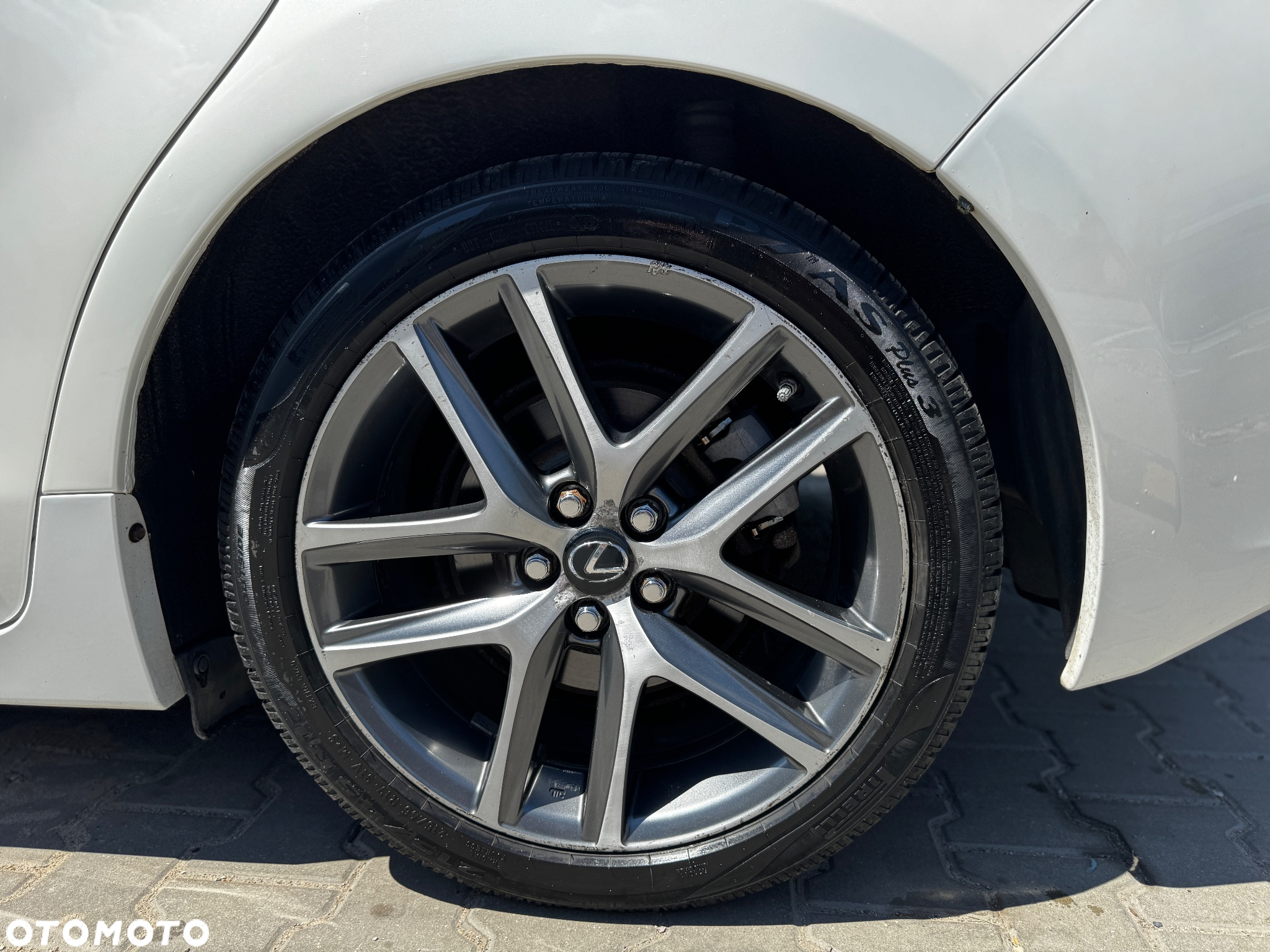 Lexus CT 200h Comfort - 8
