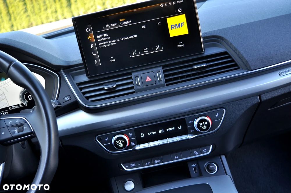 Audi Q5 Sportback 50 TFSIe quattro S tronic advanced - 31