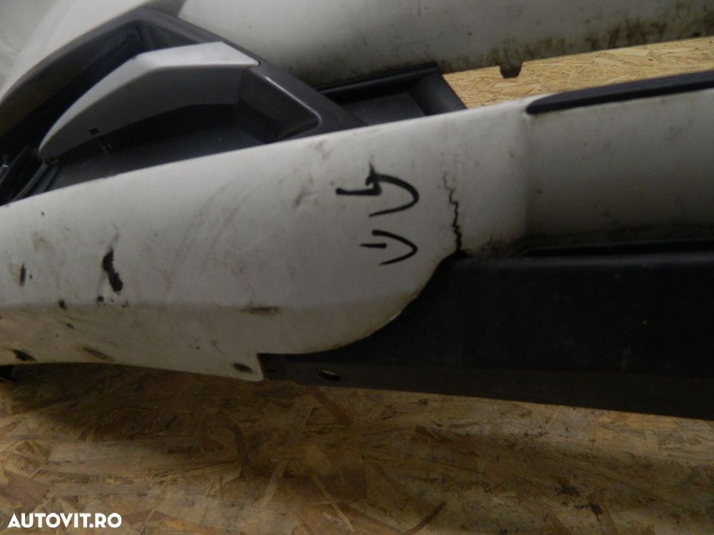 Bara fata BMW Seria 3 F30, 2012, 2013, 2014, 2015. - 6