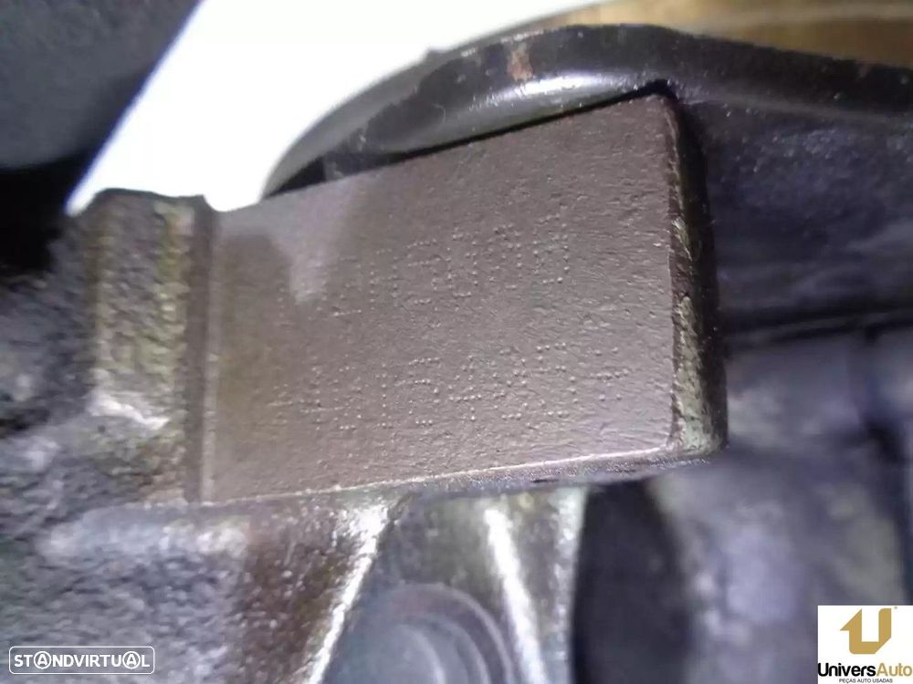 MOTOR COMPLETO ALFA ROMEO 147 2004 -192A5000 - 1