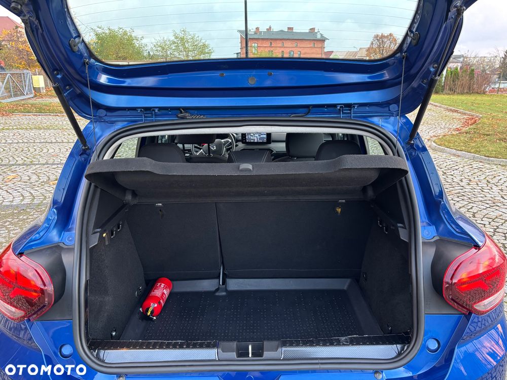 Dacia Sandero 1.0 TCe Comfort - 30