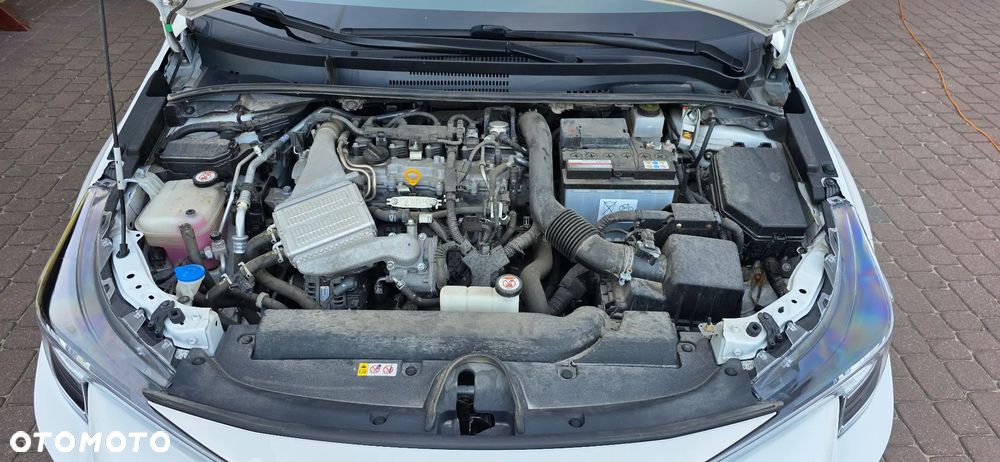 Toyota Corolla 1.2 T Active - 14