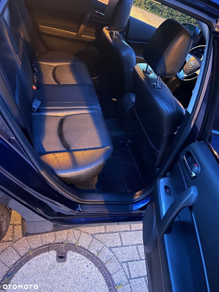 Mazda 6 2.0 Exclusive + - 11