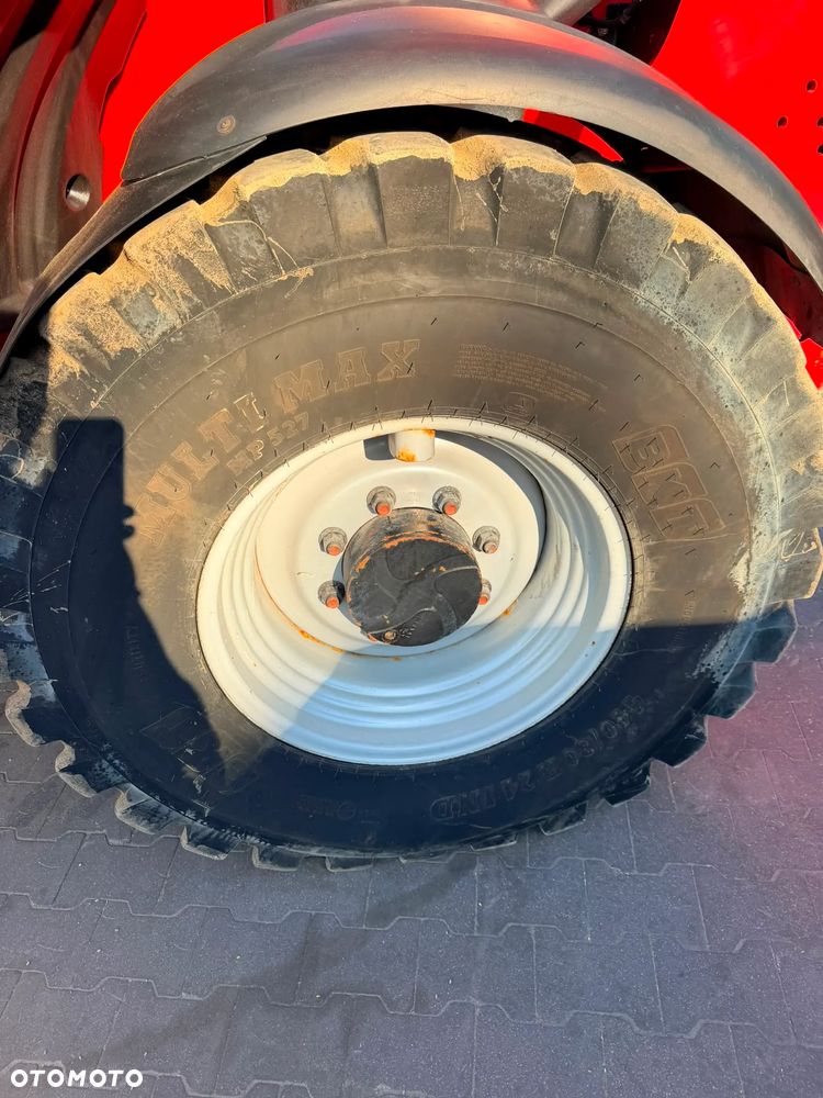 Manitou MT1840 - 40