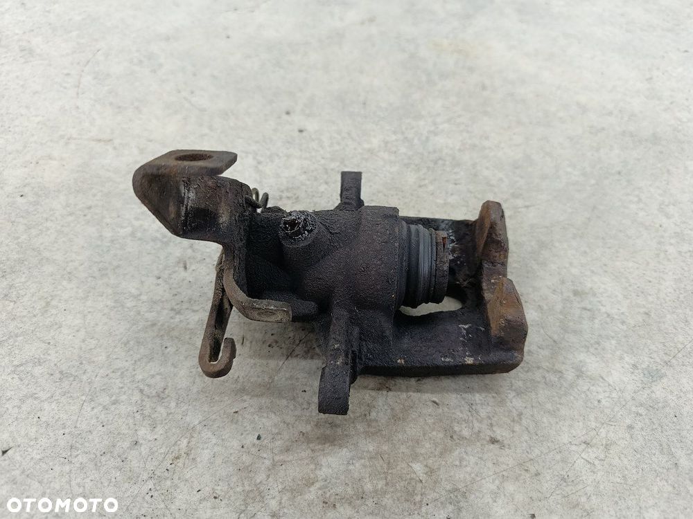 ZACISK HAMULCOWY PRAWY TYŁ RENAULT MASTER II FL 3.0 DCI - 1