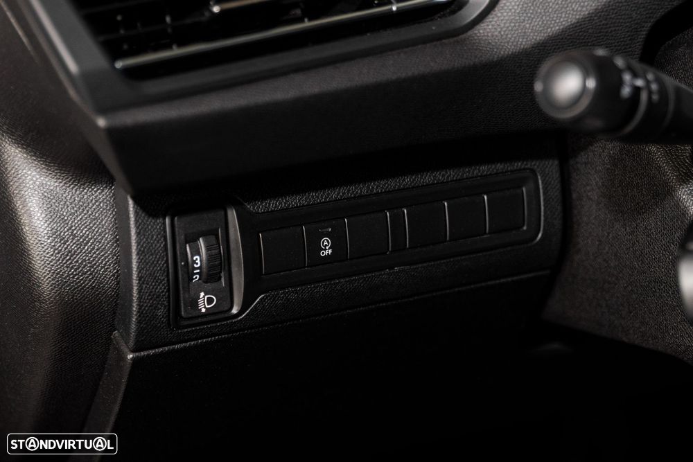 Peugeot 308 1.5 BlueHDi Active - 19