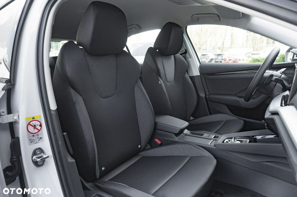 Skoda Octavia - 16