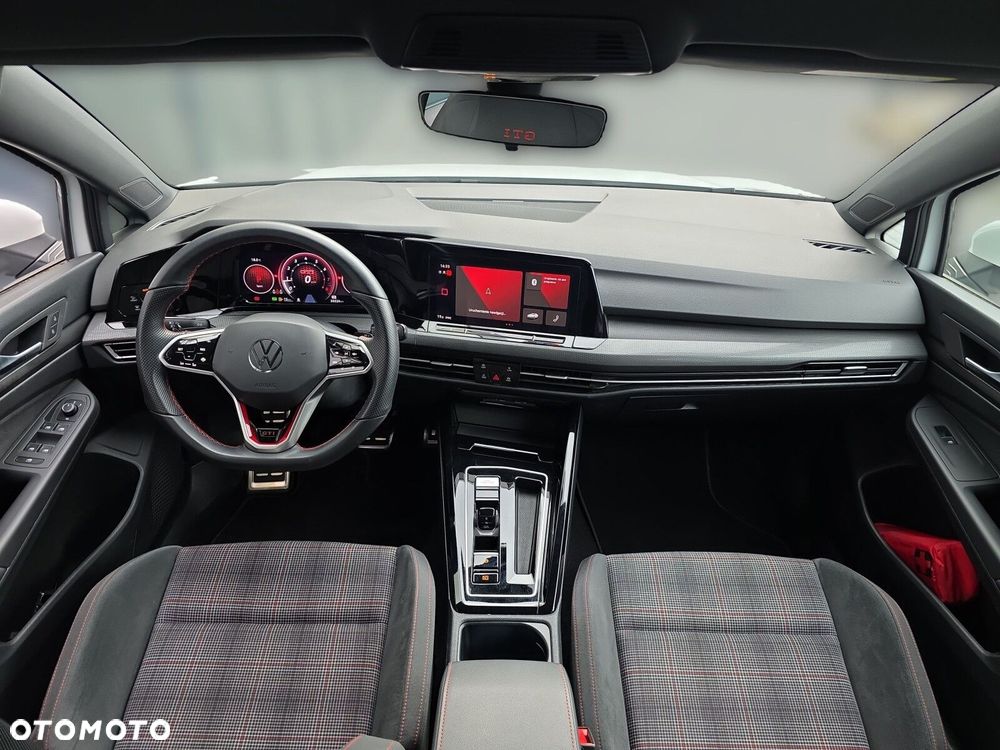 Volkswagen Golf 2.0 TSI GTI DSG - 20
