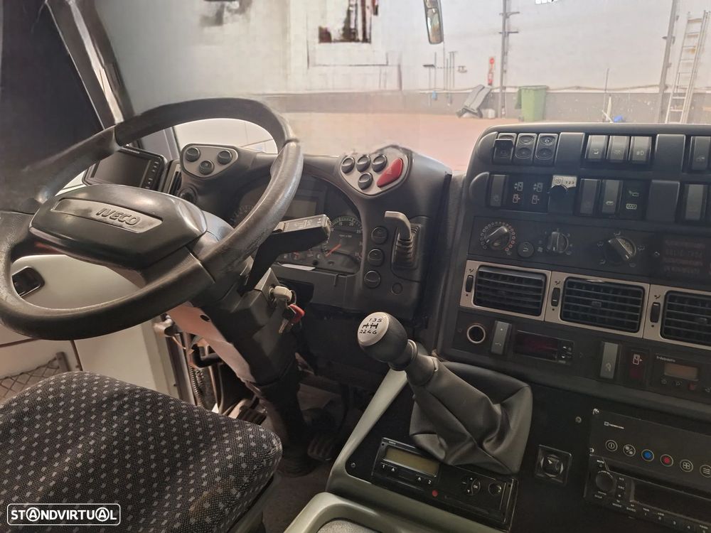 Iveco BF150 DAYRON - 5