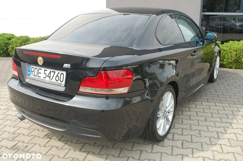 BMW Seria 1 - 14