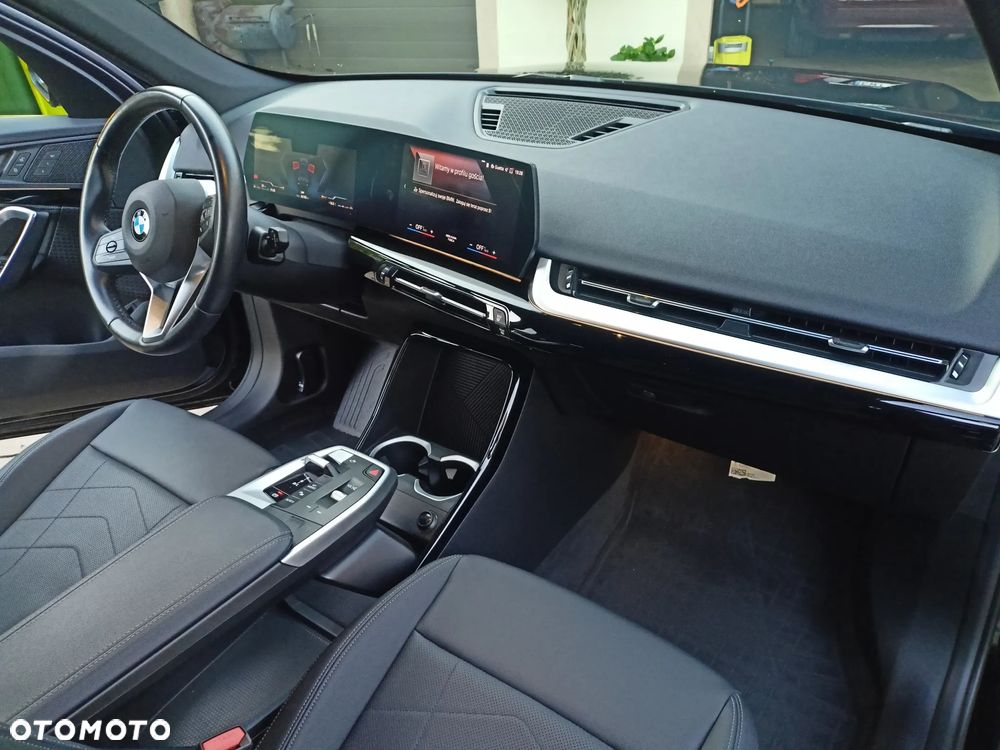 BMW X1 - 18