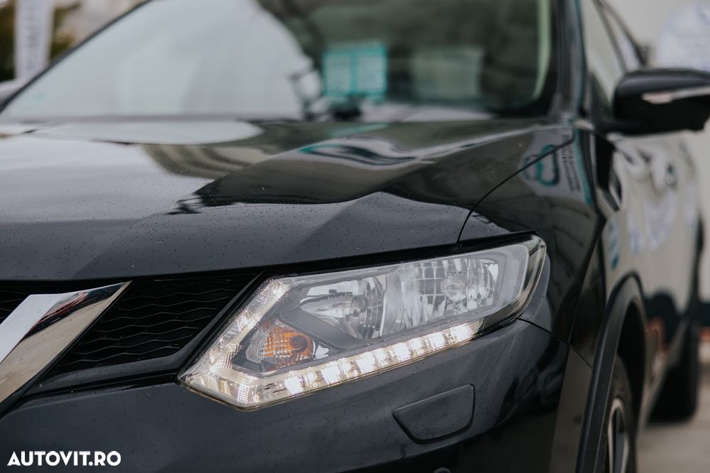 Nissan X-Trail 2.0 dCi ALL-MODE 4x4i Xtronic Tekna - 9