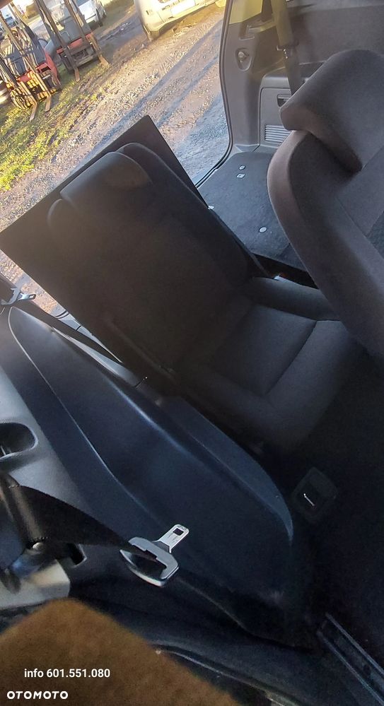 Ford S-Max 2.0 TDCi Titanium - 11