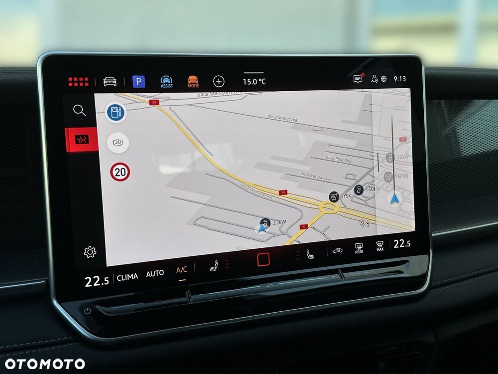 Volkswagen Tayron 1.5 eTSI mHEV Life DSG - 27
