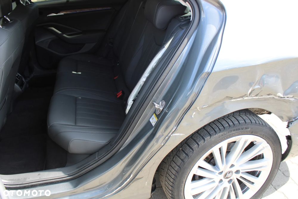 Skoda Superb 2.0 TSI 4x4 L&K DSG - 10