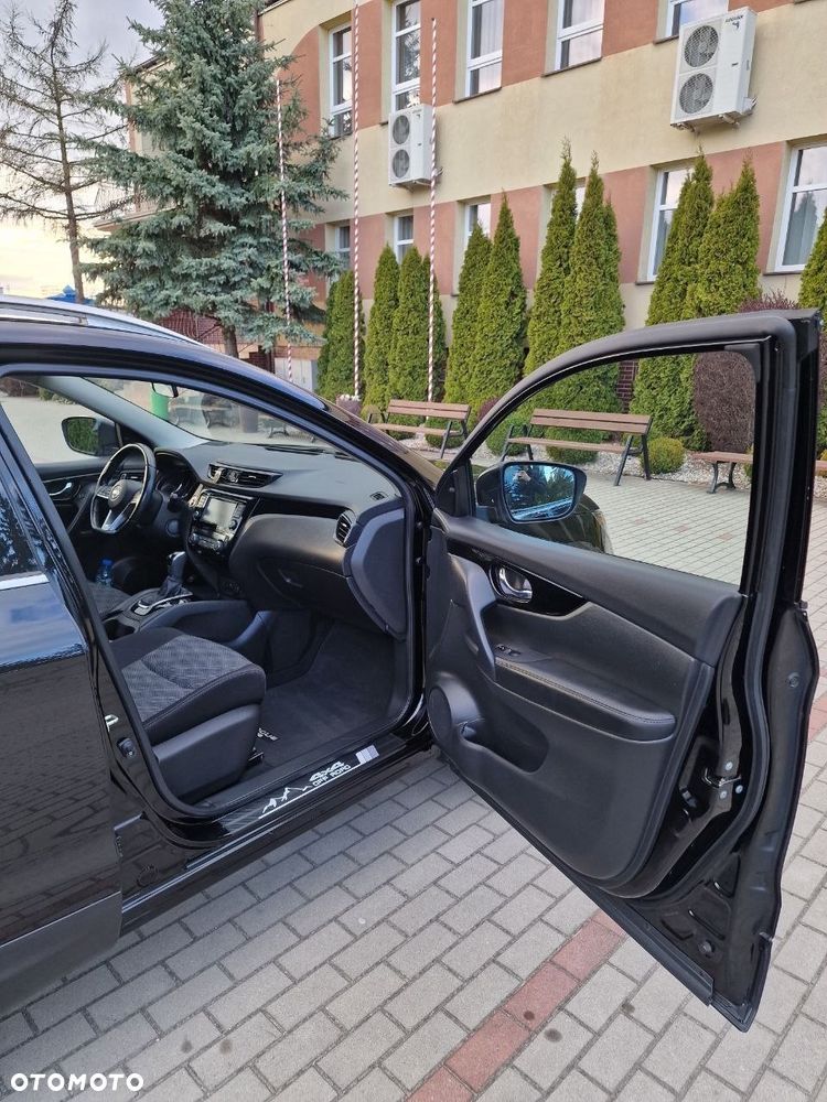 Nissan Qashqai - 12