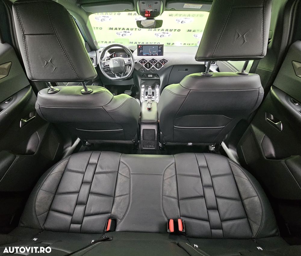 DS Automobiles DS 3 Crossback - 15