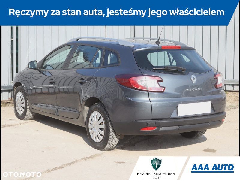 Renault Megane - 6