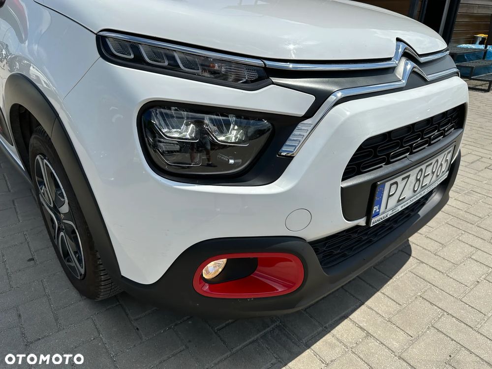 Citroën C3 - 36